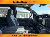 New 2025 GMC Sierra 1500 AT4X image 2