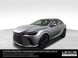 New 2025 Lexus RX 350 Premium image 2