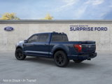 New 2025 Ford F150 Platinum image 4