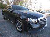 Used 2019 Mercedes-Benz E 300 4MATIC w/ Premium 1 Package image 2