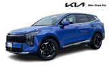 New 2026 Kia Sportage EX image 2