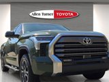 Used 2023 Toyota Tundra Limited image 2