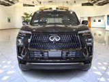 New 2025 INFINITI QX80 Autograph image 2