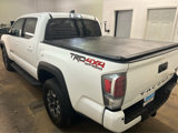 Used 2023 Toyota Tacoma TRD Off-Road image 6
