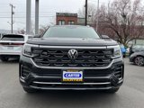 New 2025 Volkswagen Atlas SEL Premium R-Line image 2