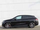 New 2025 Mercedes-Benz EQE AMG 4MATIC SUV image 4