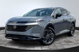 New 2025 Nissan Murano Platinum image 2