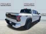 New 2025 Nissan Frontier PRO-4X image 5