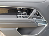 New 2025 Land Rover Range Rover SE image 4
