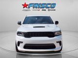 Certified 2021 Dodge Durango SRT w/ Black Package image 2