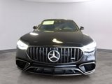 New 2025 Mercedes-Benz S 63 AMG S image 2