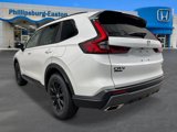 New 2026 Honda CR-V Sport-L image 3