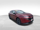 New 2025 Nissan Murano Platinum w/ Cargo Package image 3