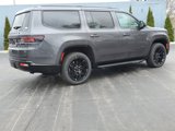 New 2025 Jeep Wagoneer Series II image 4