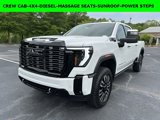 New 2025 GMC Sierra 3500 Denali Ultimate image 2