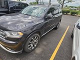 Used 2018 Dodge Durango SXT w/ Quick Order Package 2BB image 2