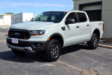 Used 2021 Ford Ranger XLT w/ Equipment Group 302A High image 3