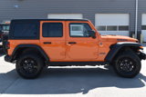 New 2025 Jeep Wrangler Willys image 4