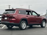 New 2025 Jeep Grand Cherokee L Laredo w/ Luxury Tech Group I image 2
