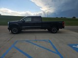 New 2025 Ford F350 Platinum image 6