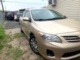 Used 2013 Toyota Corolla LE image 2