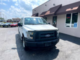 Used 2016 Ford F150 XL w/ XL Power Equipment Group image 2