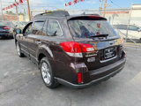 Used 2013 Subaru Outback 2.5i Limited w/ Special Appearance Pkg image 4