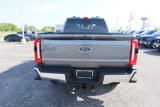 New 2025 Ford F250 Lariat image 3