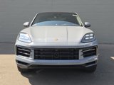 New 2026 Porsche Cayenne Coupe image 2
