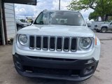 Used 2016 Jeep Renegade Limited image 2