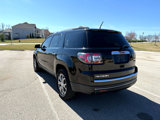 Used 2016 GMC Acadia SLT w/ Open Road Package image 3