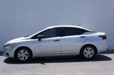 Used 2021 Nissan Versa S image 4