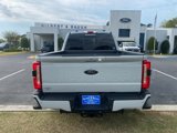 New 2025 Ford F250 Lariat w/ Black Appearance Package image 4
