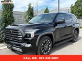 Used 2024 Toyota Sequoia Limited image 2