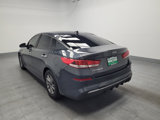 Used 2020 Kia Optima LX image 5