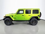 New 2025 Jeep Wrangler Unlimited Rubicon image 4