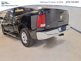 Used 2019 RAM 1500 Classic SLT image 6