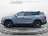New 2025 Volkswagen Atlas SE image 4