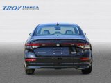 New 2025 Honda Accord Touring image 3