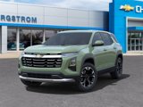 New 2026 Chevrolet Equinox LT w/ Convenience Package II image 6
