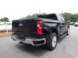 Used 2022 Chevrolet Silverado 1500 LTZ w/ Z71 Off-Road Package image 5
