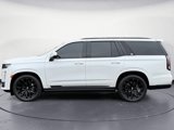 Used 2024 Cadillac Escalade Sport w/ Touring Package image 2