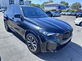 Used 2025 BMW X5 xDrive40i w/ M Sport Package image 4