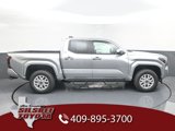 New 2025 Toyota Tacoma SR5 image 2