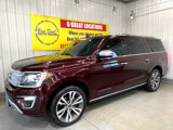 Used 2021 Ford Expedition Max Platinum image 3