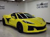 Used 2023 Chevrolet Corvette Z06 image 3
