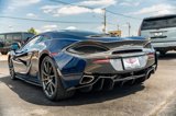 Used 2018 McLaren 570S image 5