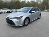 Used 2020 Toyota Corolla L image 2
