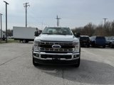 New 2025 Ford F550 4x4 Regular Cab Super Duty image 6