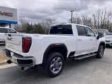 New 2025 GMC Sierra 2500 SLT w/ SLT Premium Package image 4